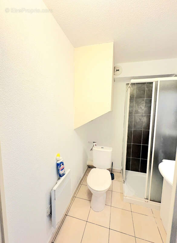 Appartement à LA GARDE