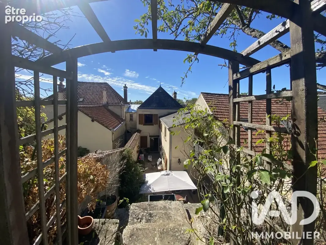 Photo 1 - Maison à GALLARDON