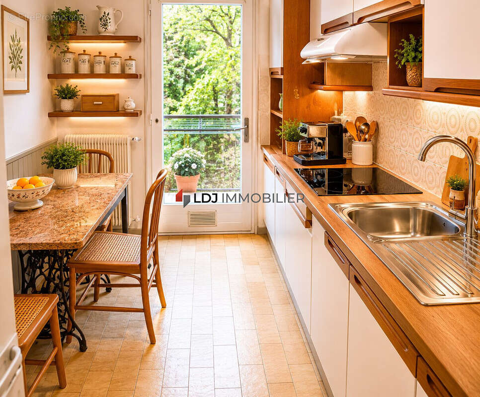 Appartement 92 m² à Amelie-Les-Bains-Palalda  - photo 5