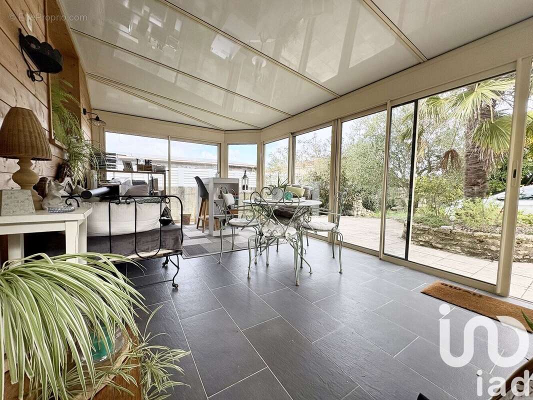 Photo 3 - Maison à MOREILLES