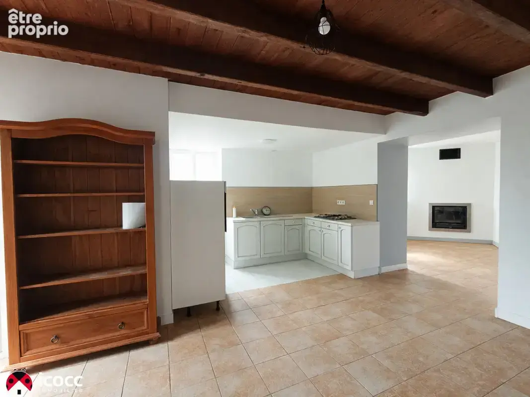 Maison 166 m² à Marsais-Sainte-Radegonde  - photo 2