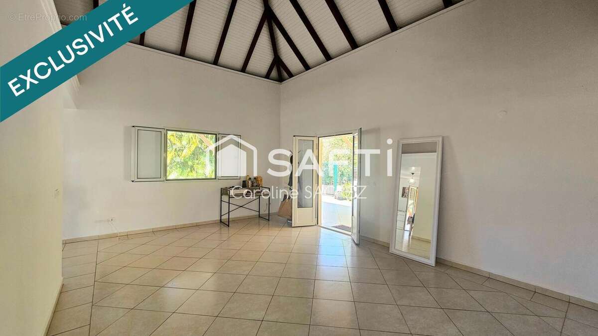 Photo 4 - Maison à LE DIAMANT