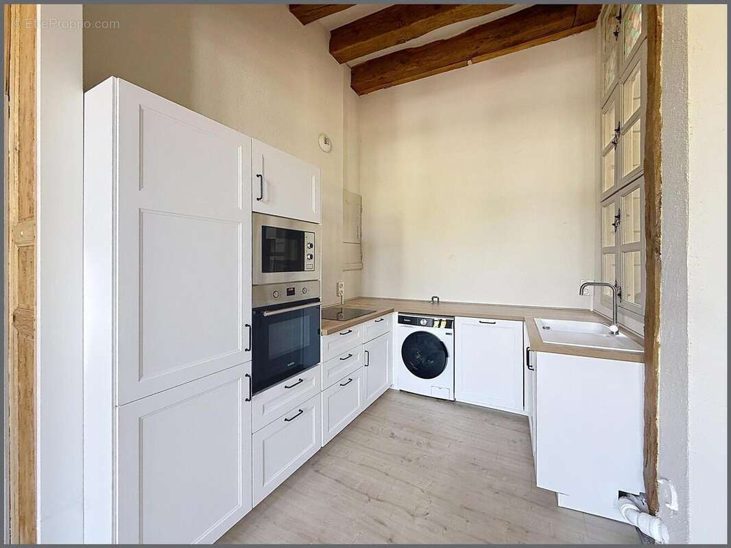 Photo 3 - Appartement à TOURS