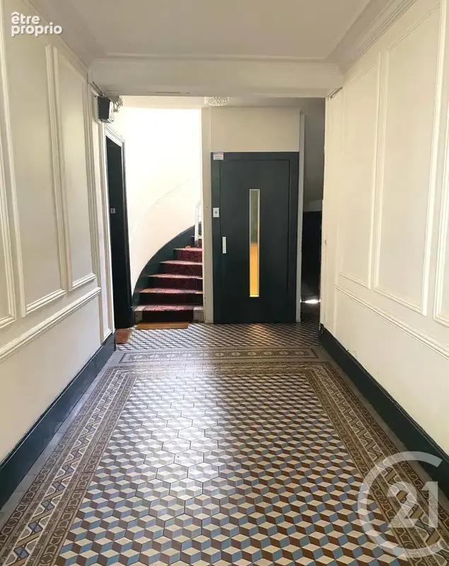 Appartement 49 m² à Neuilly-Sur-Seine  - photo 13