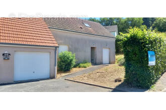 Maison à CHARBONNAT
