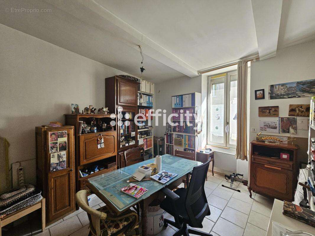Appartement - photo 6