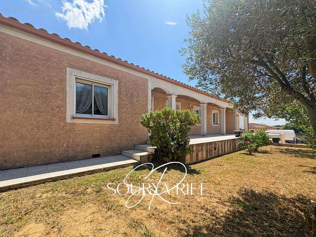 Maison Villalier 177 m2 avec piscine, pool-house et beaux volumes - photo 14
