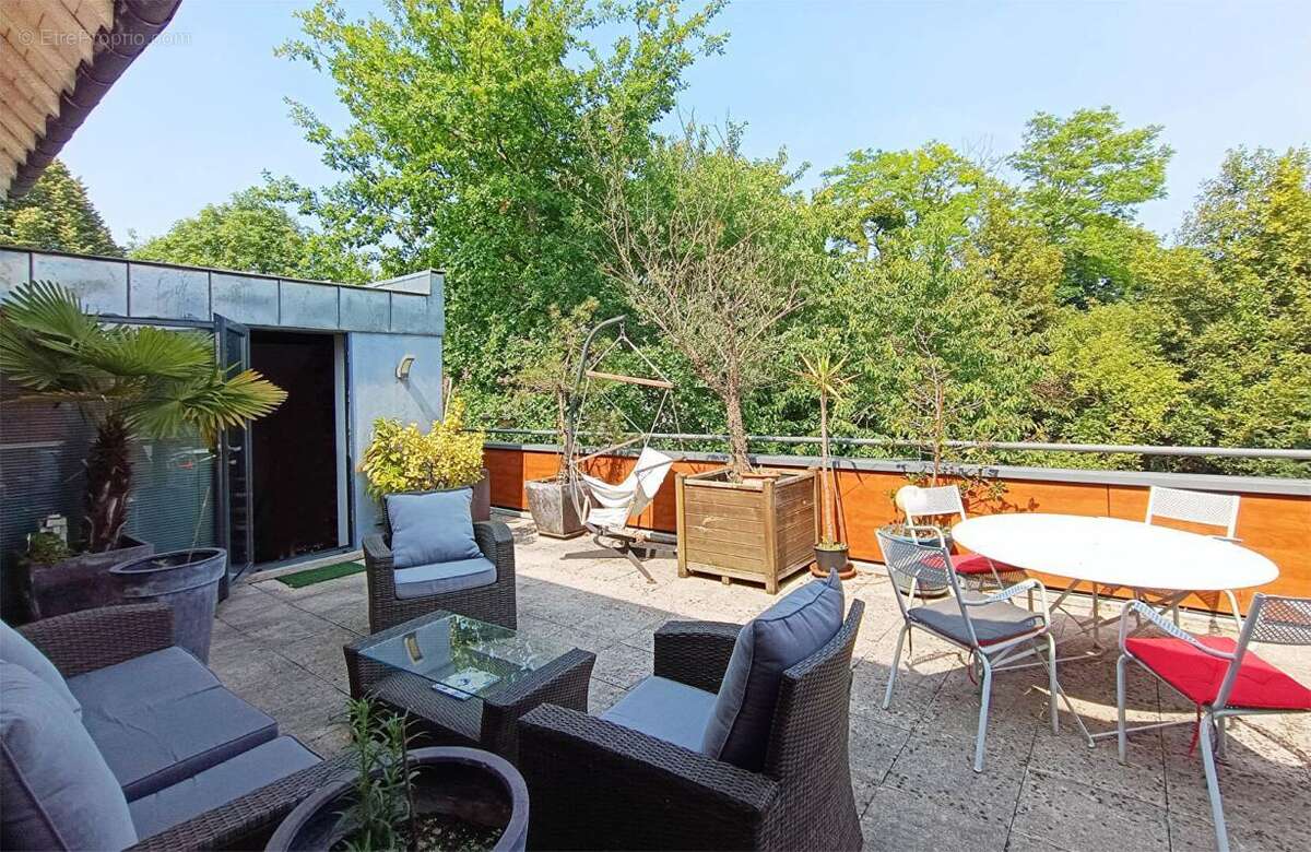 Maison à NEUILLY-PLAISANCE