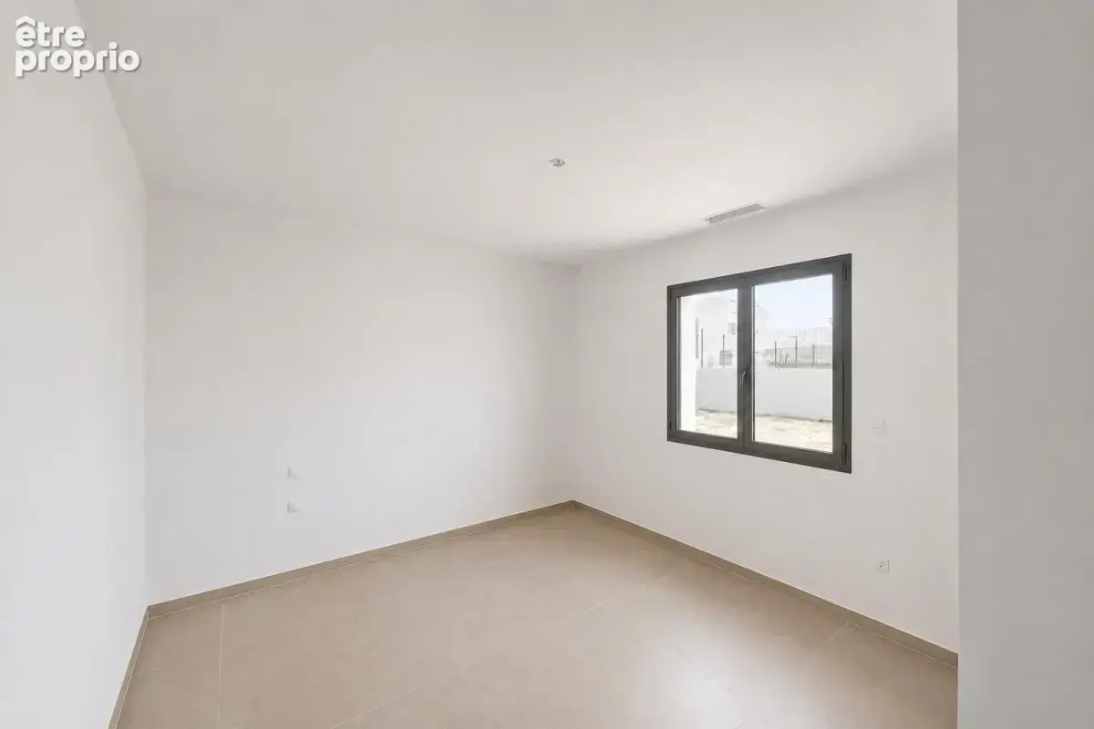 Villa neuve  3 chambres piscine - photo 6