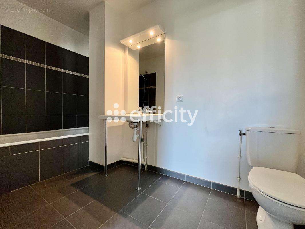 Appartement à BESSANCOURT