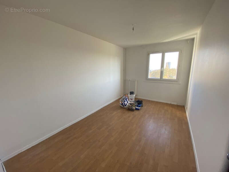 Appartement à CANTELEU