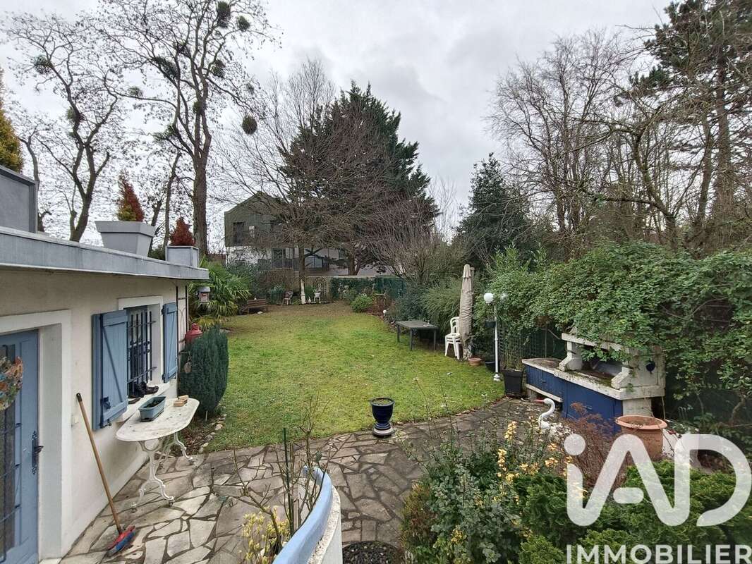 Photo 9 - Maison à CLICHY-SOUS-BOIS