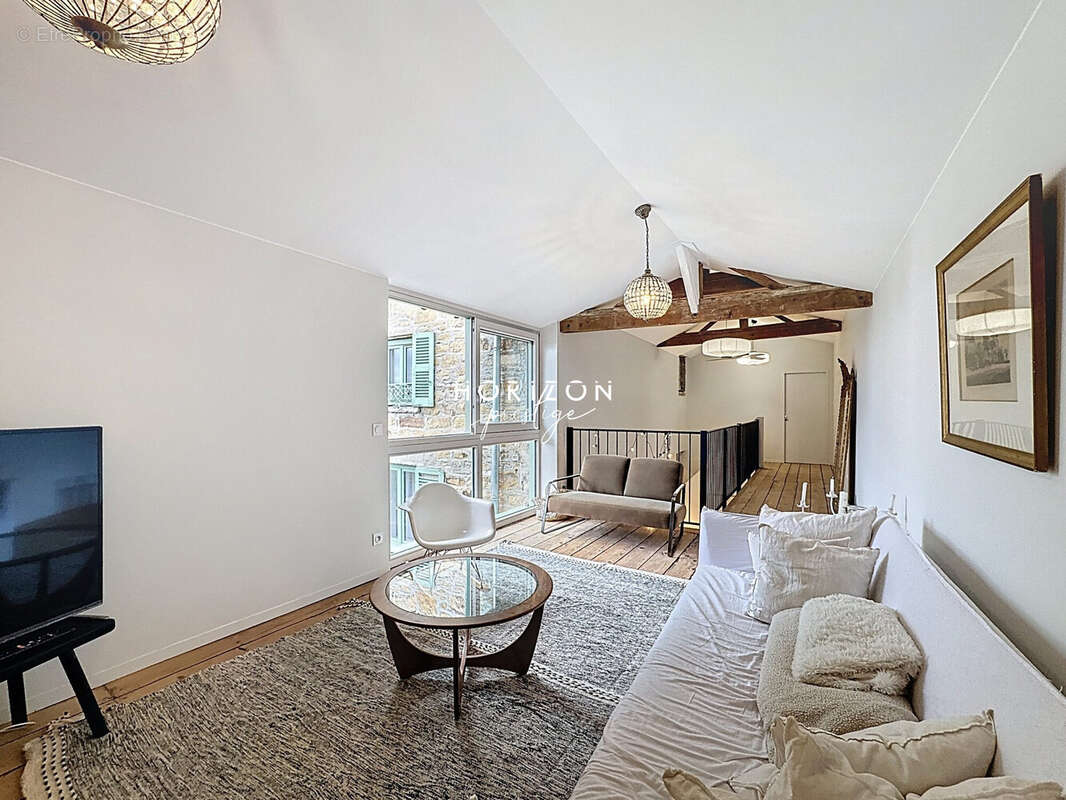 Maison à SAINT-DIDIER-AU-MONT-D'OR