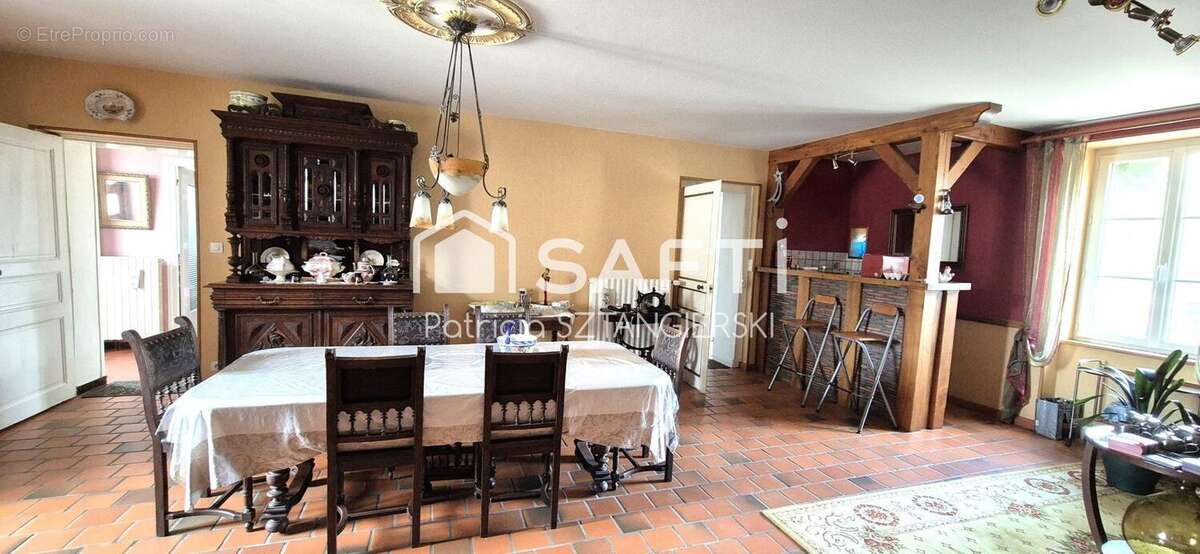 Photo 8 - Maison à MERINCHAL