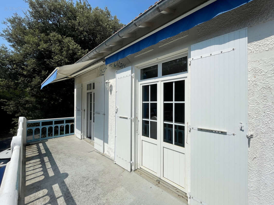 Maison de caractère - photo 13