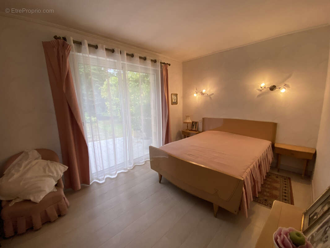 Maison secteur residentiel du LYS LAMORLAYE - photo 7