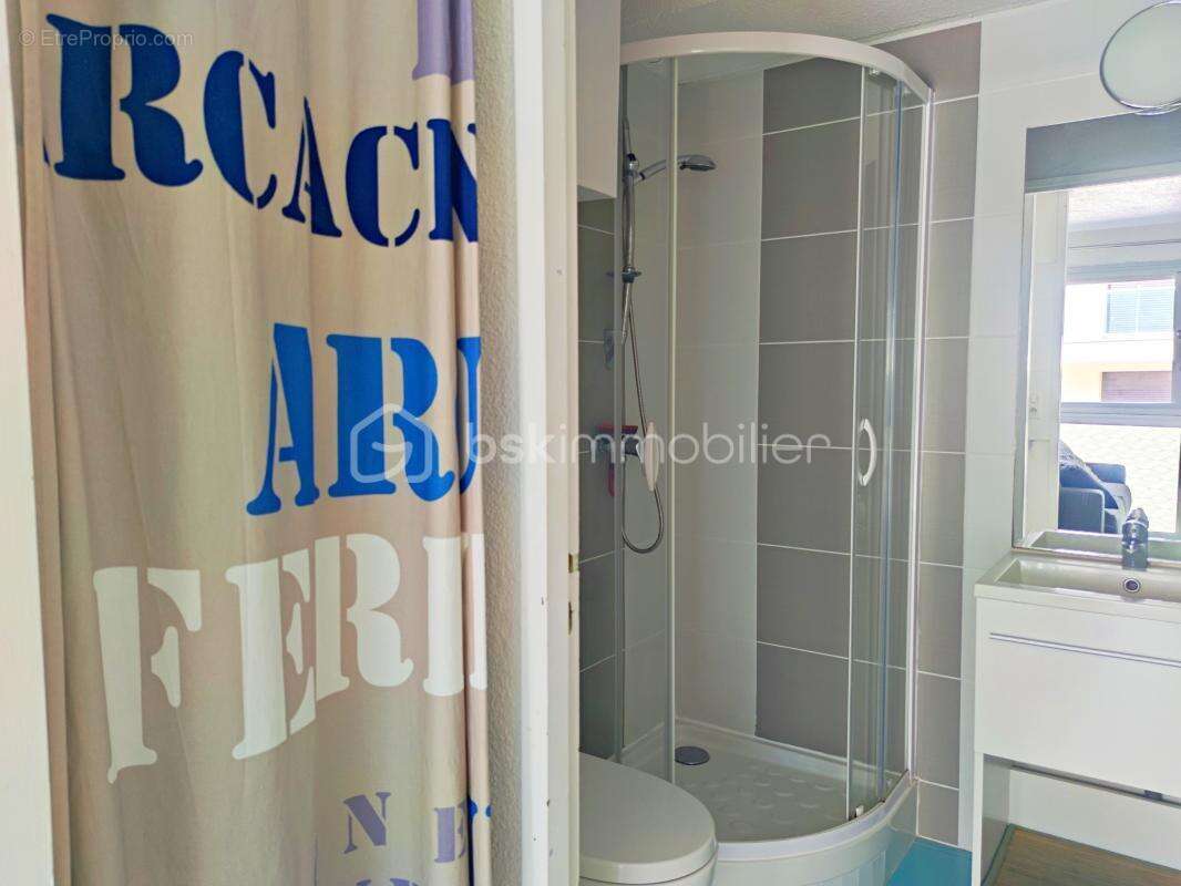 Studio de plage - photo 9