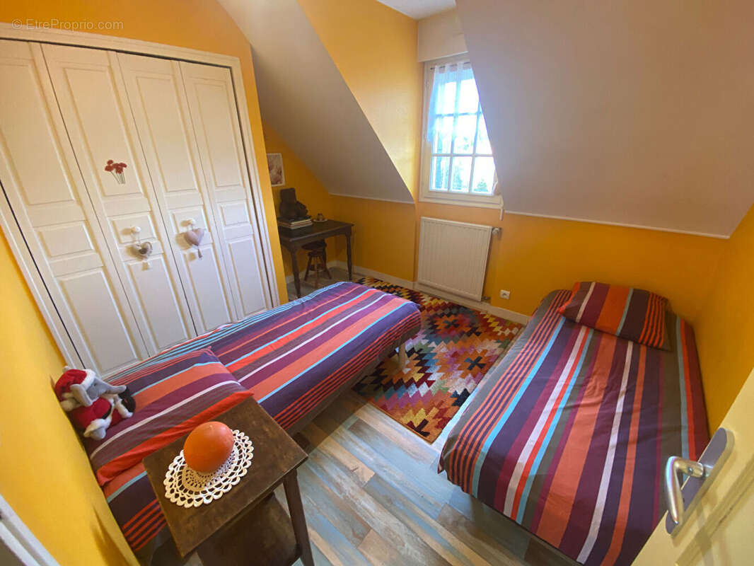 Maison à LA BAULE-ESCOUBLAC