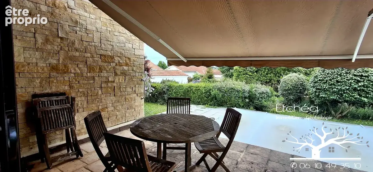 Maison 145 m² à Anglet  - photo 2