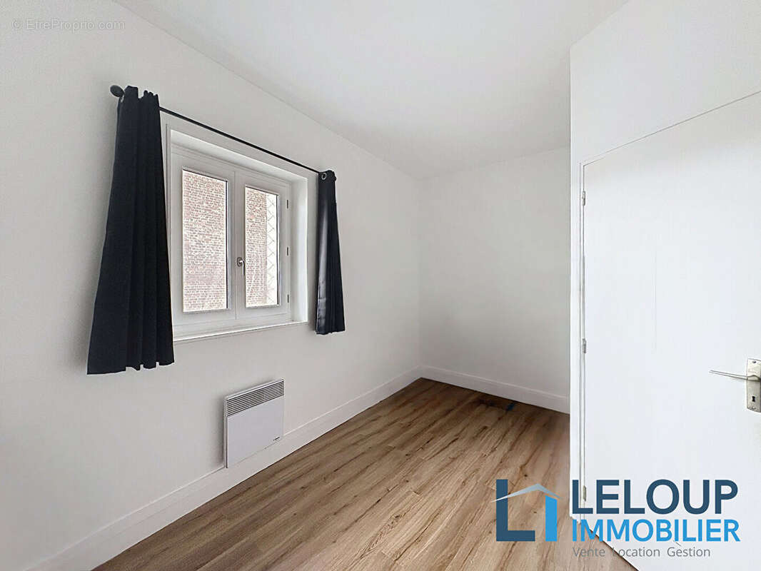 Appartement à ROUEN