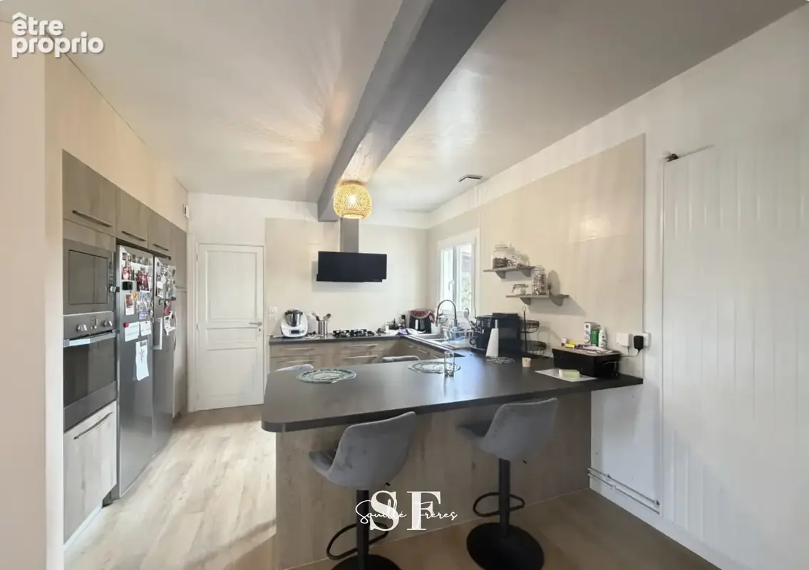 Aux portes d'agen - belle maison familiale - photo 4