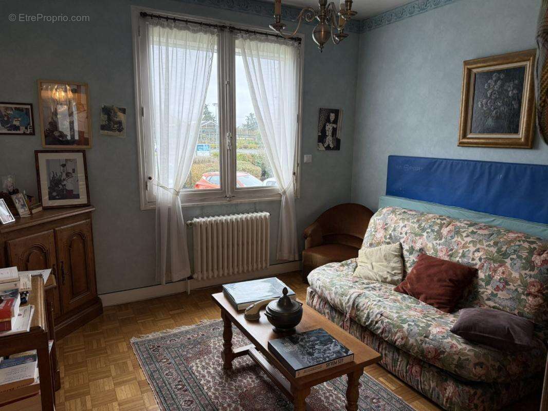 Maison 135 m² à Saint-Jean-Le-Blanc  - photo 8