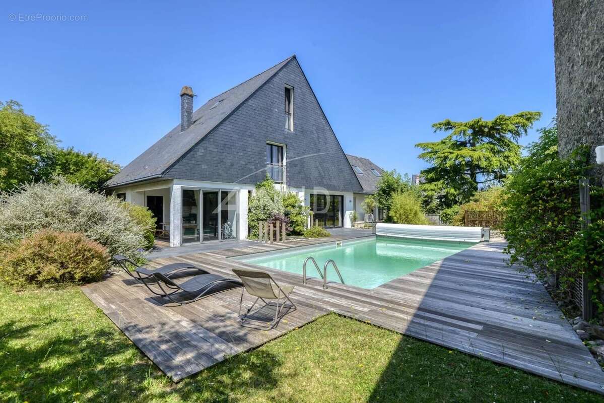 Maison à NANTES