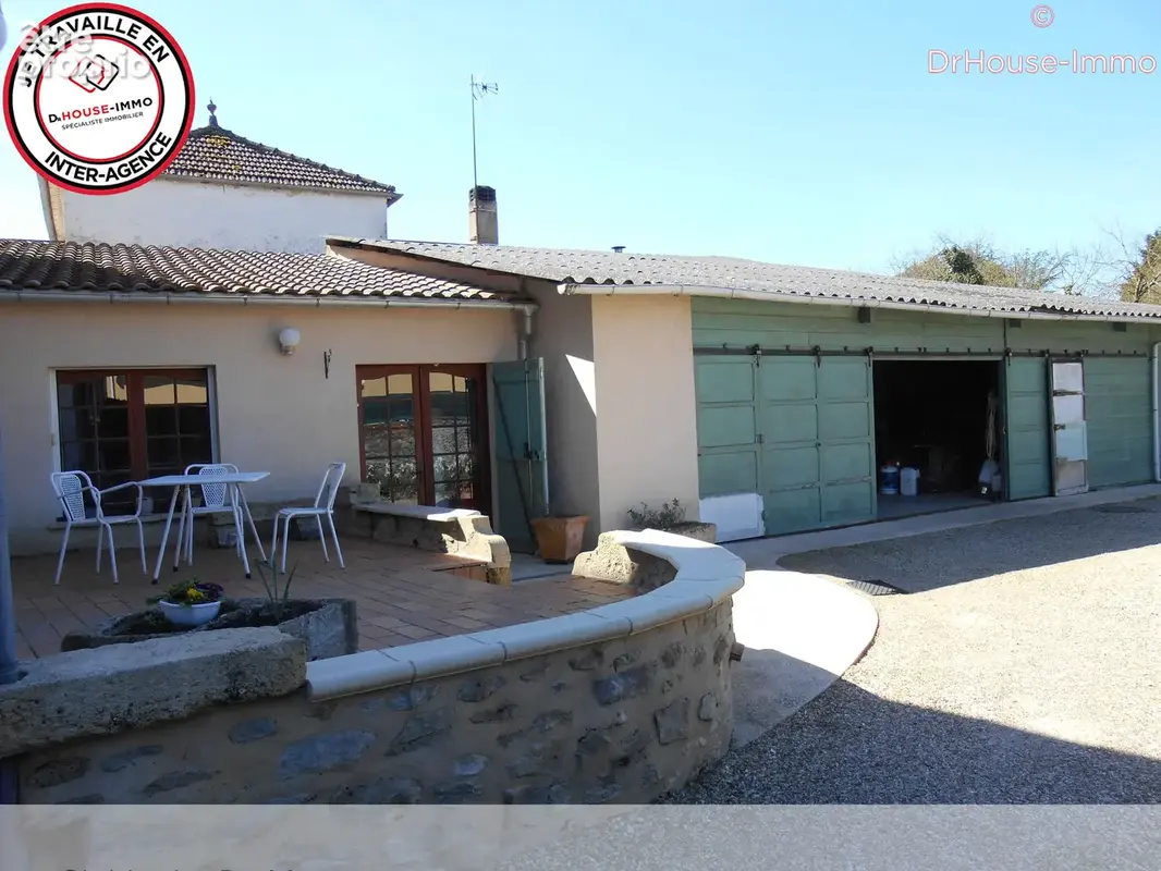 Maison 7 pièces 190 m² à vendre à Castets-En-Dorthe (33210) - photo 7