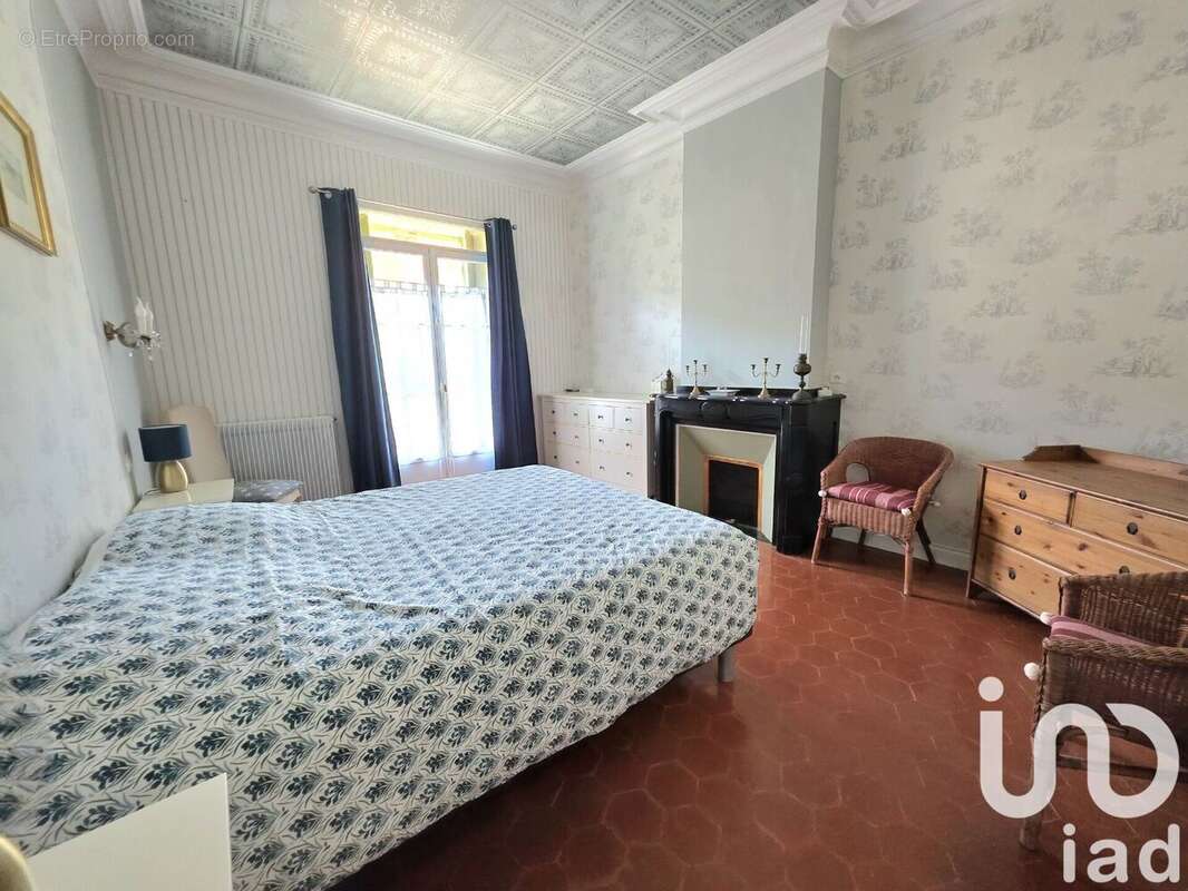 Photo 9 - Maison à COURSAN