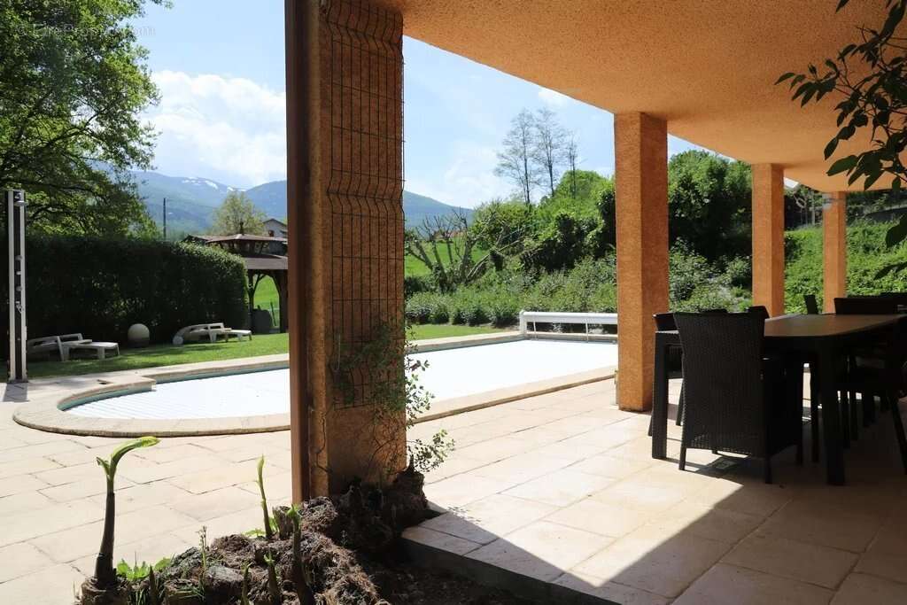 Maison à FOIX
