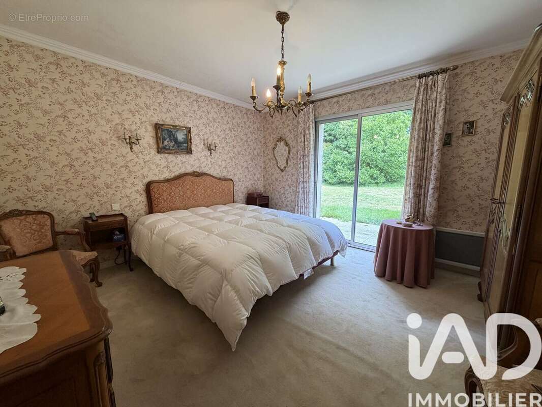 Photo 9 - Maison à SAINT-THURIAU