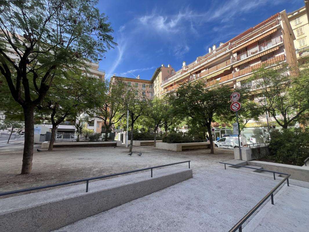 Commerce à BEAUSOLEIL