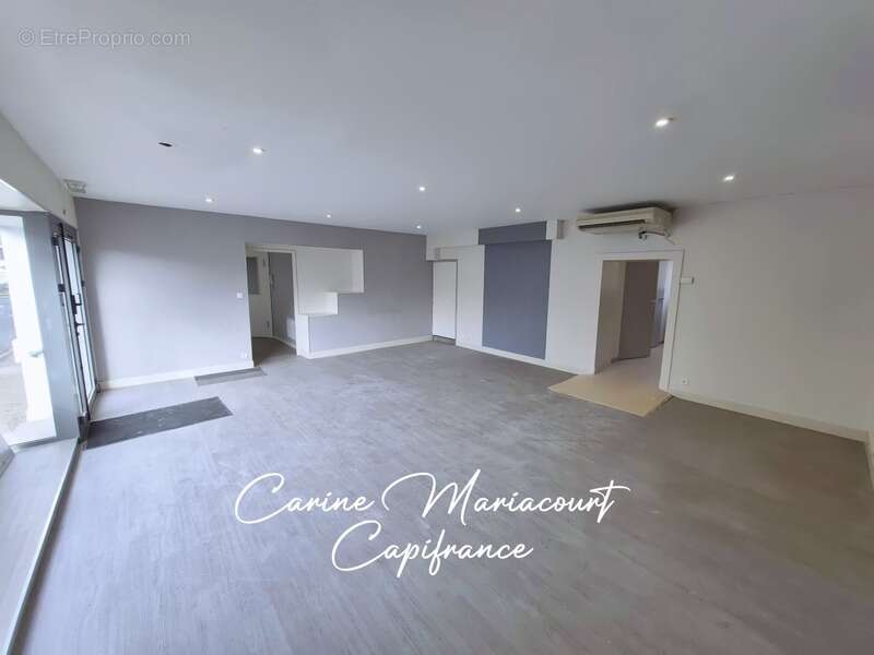 Appartement à ECHIRE