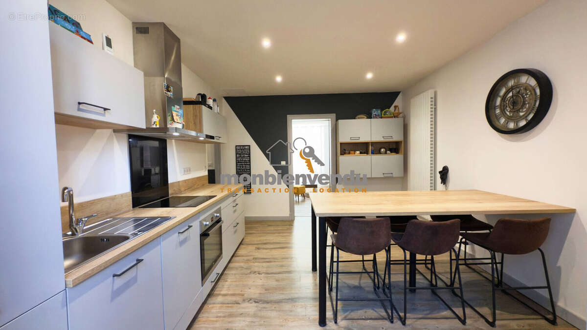 Appartement à AURILLAC