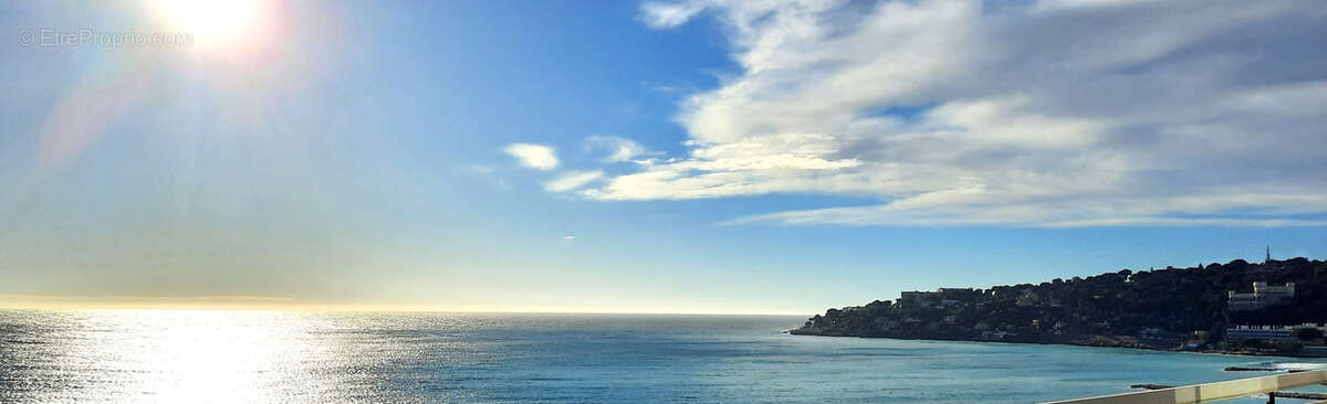 Appartement à ROQUEBRUNE-CAP-MARTIN