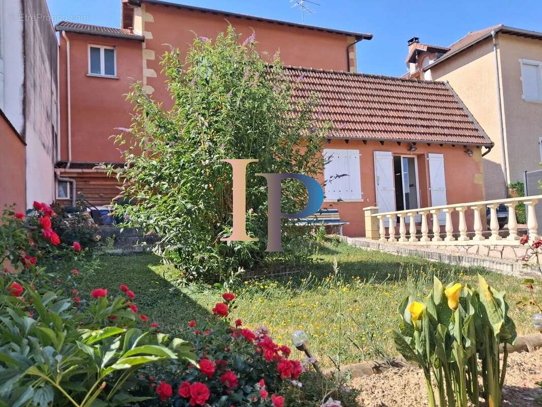 Maison centre village - photo 4