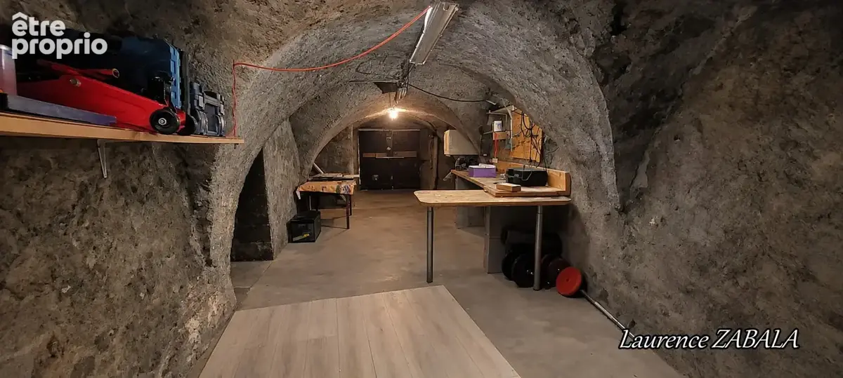 Maison de Village au coeur de Tallard - photo 13
