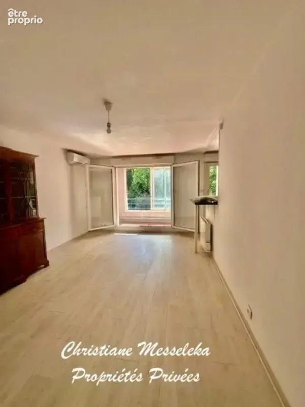 Appartement Montpellier 2 pièce(s) 55 m2 - photo 7