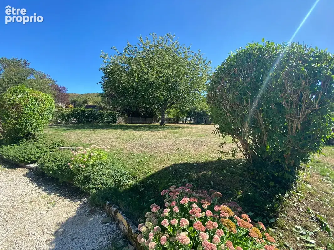 Maison de campagne à rénover à Pagnoz 108 m2 - photo 4