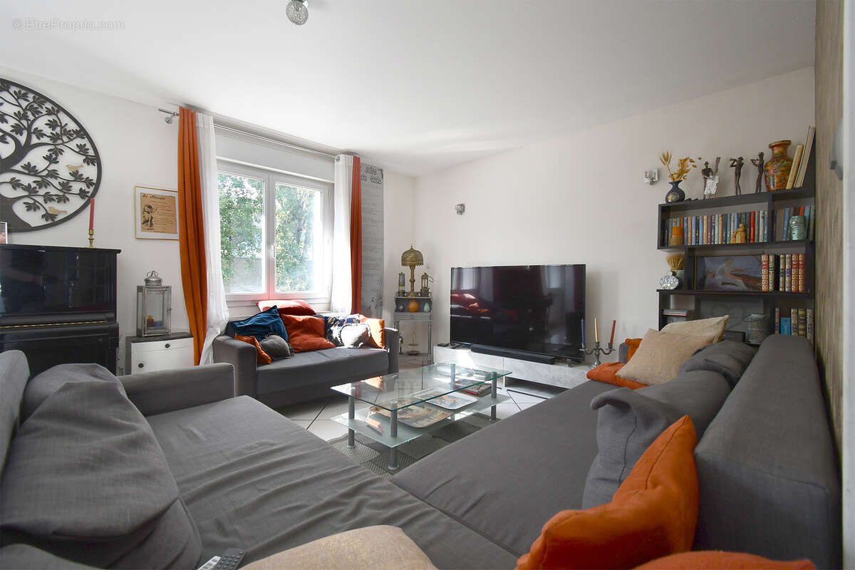 Maison à CLERMONT-FERRAND