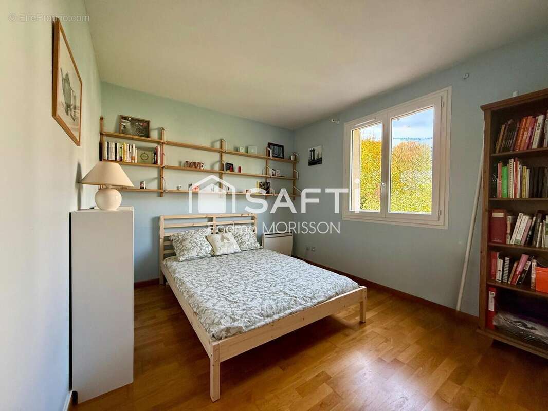 Photo 8 - Maison à ANDRESY