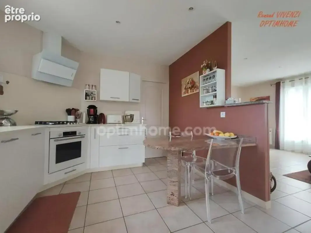 FILLOLS – Villa 4 faces sur 2 785 m², vue montagnes et dépendance - photo 4