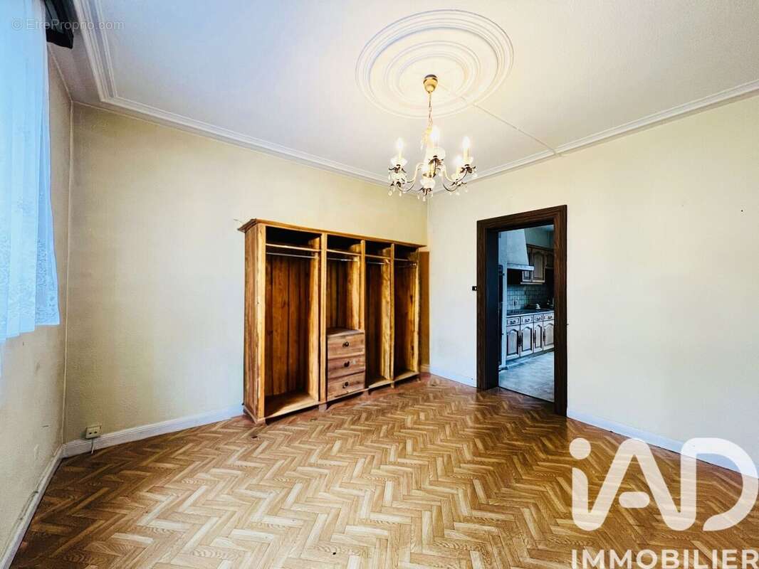 Photo 3 - Maison à STIRING-WENDEL