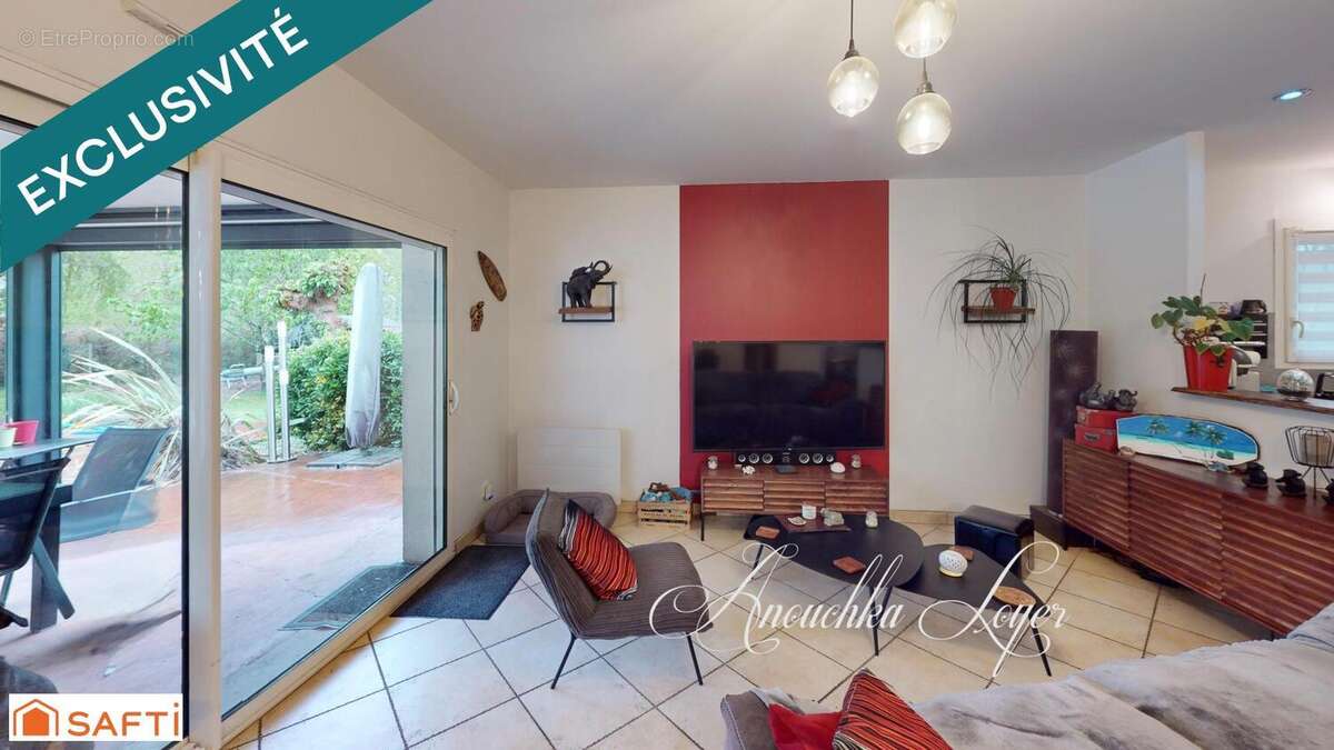 Photo 4 - Maison à BALIZAC