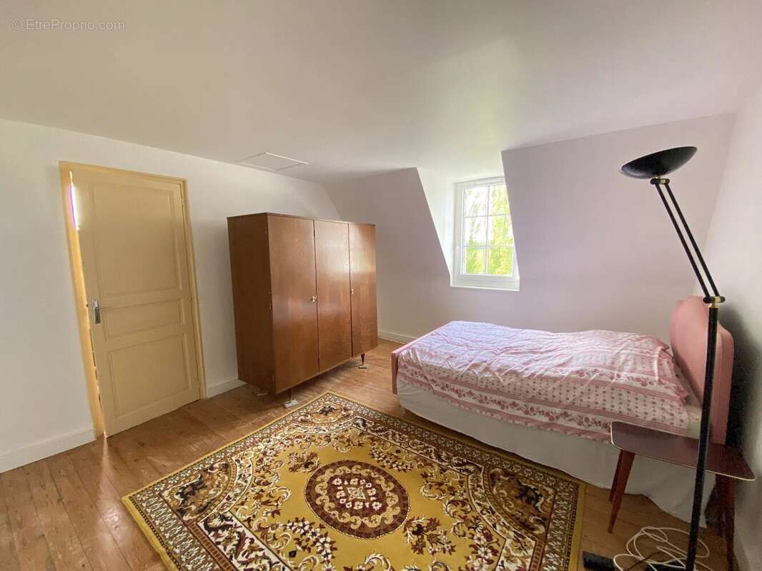 Maison à LES ESSARTS