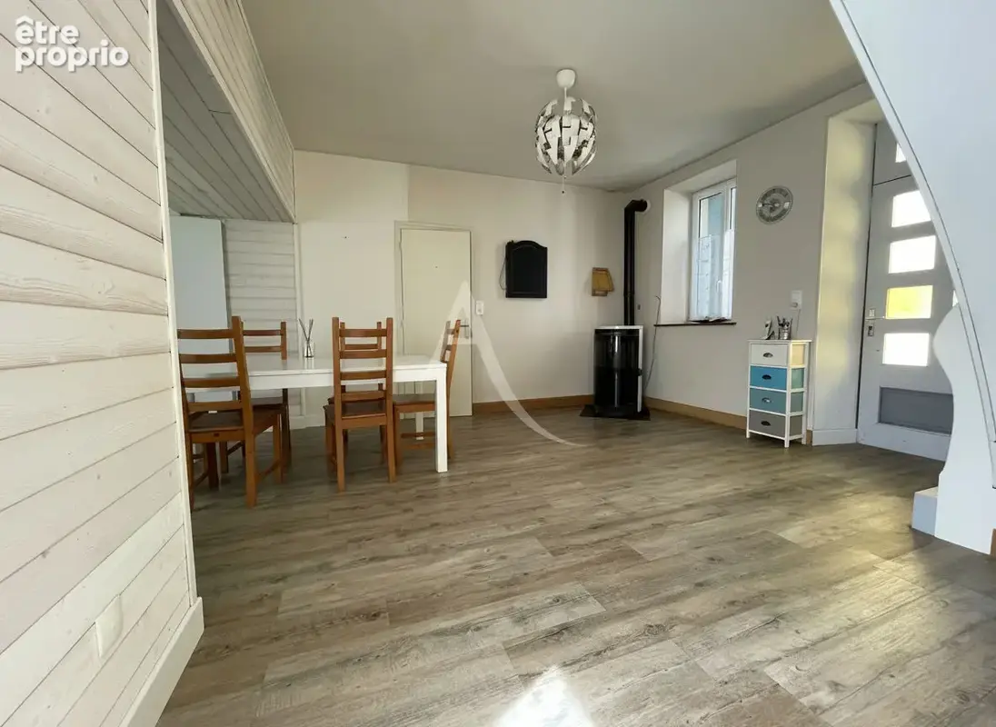 Maison Bourcefranc Le Chapus - photo 4