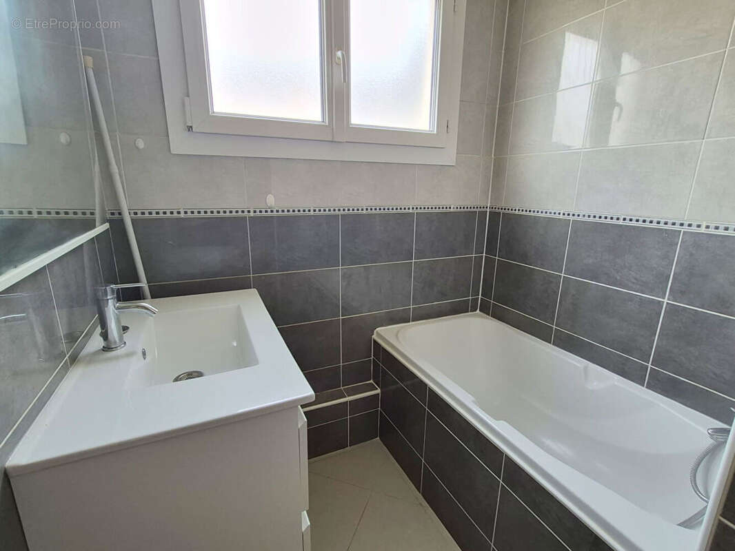 Appartement Franconville 3 pièce(s) 55.64 m2 - photo 5