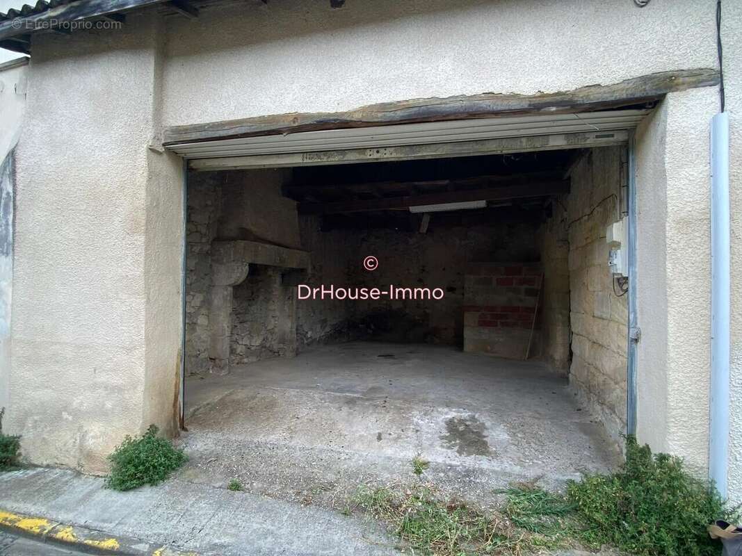 Maison à LA REOLE