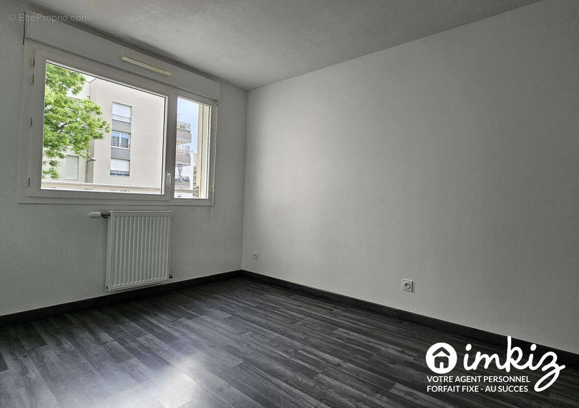 Appartement à SAINT-FONS