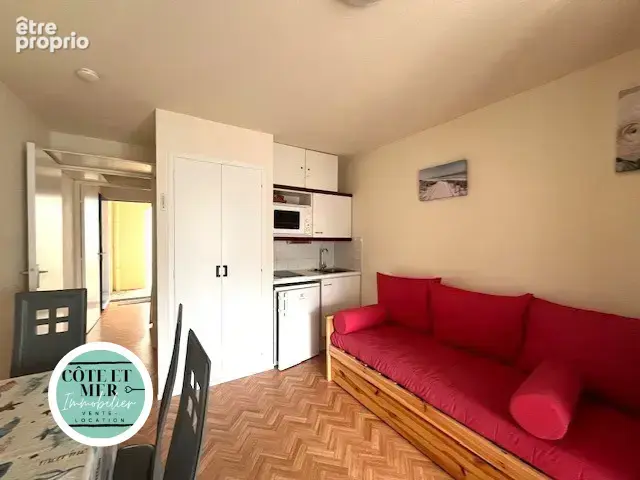 Charmant appartement proche plage - photo 2
